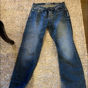 Men’s BKE Jeans